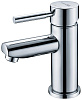 Картинка анонса товара «смеситель для раковины wasserkraft main 4100 4103thermo термостатический»