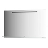 Зеркало Evoform Ledline-S BY 2159 120х75 см Зеркало Evoform Ledline-S BY 2159 120х75 см