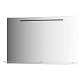 Детальная картинка товара «зеркало evoform ledline-s by 2159 120х75 см»