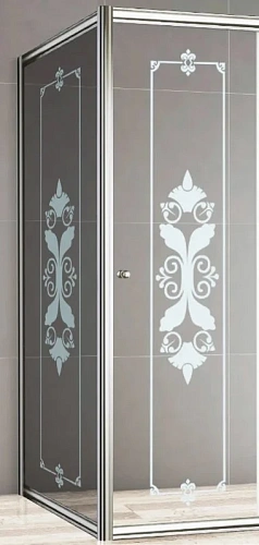 Боковая стенка CEZARES GIUBILEO-FIX-90-SCORREVOLE-CP-Cr Боковая стенка CEZARES GIUBILEO-FIX-90-SCORREVOLE-CP-Cr