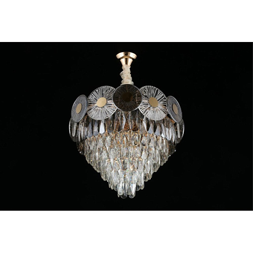 Люстра подвесная Aployt Zibille APL.769.03.10 Люстра подвесная Aployt Zibille APL.769.03.10