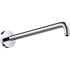 Картинка анонса товара «кронштейн верхнего душа hansgrohe 38,9 см 27413000»