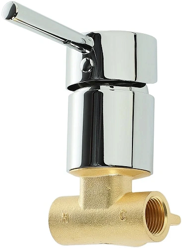 Смеситель для раковины STWORKI Эстерсунд ES-04w С ВНУТРЕННЕЙ ЧАСТЬЮ, хром 550251 Смеситель для раковины STWORKI Эстерсунд ES-04w С ВНУТРЕННЕЙ ЧАСТЬЮ, хром 550251