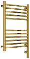 Полотенцесушитель электрический Сунержа Богема 3.0 выгнутая 600х400 МЭМ правый 03-5803-6040 Золото Полотенцесушитель электрический Сунержа Богема 3.0 выгнутая 600х400 МЭМ правый 03-5803-6040 Золото