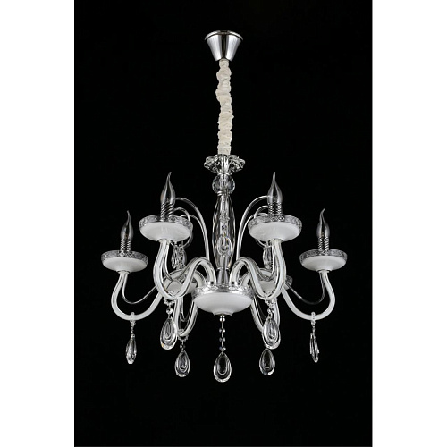 Люстра подвесная Aployt Emmanuel APL.628.03.06 Люстра подвесная Aployt Emmanuel APL.628.03.06