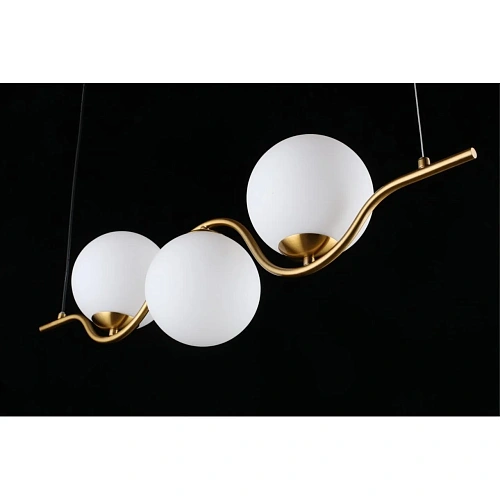 Люстра подвесная Aployt Jagna APL.312.13.03 Люстра подвесная Aployt Jagna APL.312.13.03