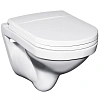 Унитаз подвесной Gustavsberg Logic 5693 56939901