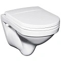 Унитаз подвесной Gustavsberg Logic 5693 56939901 Унитаз подвесной Gustavsberg Logic 5693 56939901