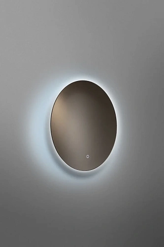 Зеркало SILVER MIRRORS D500 открытая подсветка, сенсорный выключатель Savanna-Lite (LED-00002600) Зеркало SILVER MIRRORS D500 открытая подсветка, сенсорный выключатель Savanna-Lite (LED-00002600)