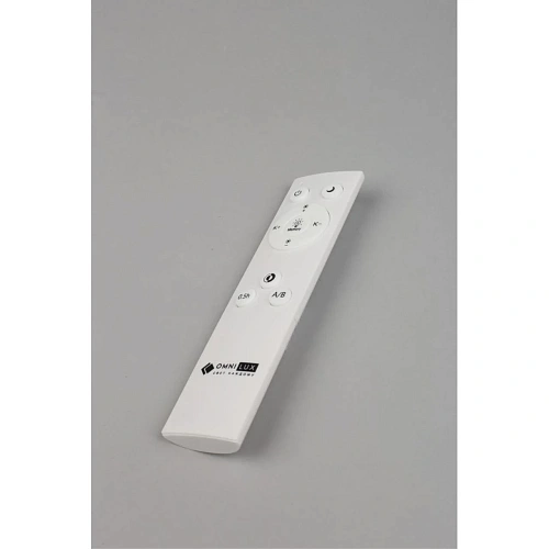 Люстра потолочная Omnilux Berkeley OML-43017-100 Люстра потолочная Omnilux Berkeley OML-43017-100