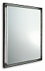 Картинка анонса товара «зеркало silver mirrors 600x800 патина серебро сарос (фр-00002180)»