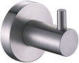Крючок Aquanet 4582 хром Крючок Aquanet 4582 хром