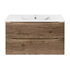 Тумба под раковину Vincea Mia Slim 900 V.Oak VMC-2MC900S1VO Тумба под раковину Vincea Mia Slim 900 V.Oak VMC-2MC900S1VO