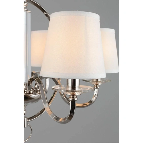 Люстра подвесная Aployt Marte APL.713.03.06 Люстра подвесная Aployt Marte APL.713.03.06