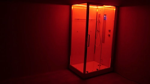 Душевая кабина Timo Premium HELMA (90x120x220) Душевая кабина Timo Premium HELMA (90x120x220)