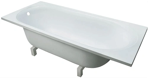 Ванна из искусственного камня Marmo Bagno Патриция 180х80 MB-PA180-80 Ванна из искусственного камня Marmo Bagno Патриция 180х80 MB-PA180-80