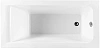 Акриловая ванна Aquanet Bright 145x70 (с каркасом) 00239668