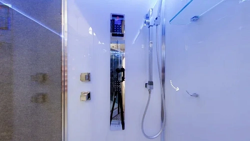 Душевая кабина Timo Premium HELKA (90x120x220) Душевая кабина Timo Premium HELKA (90x120x220)