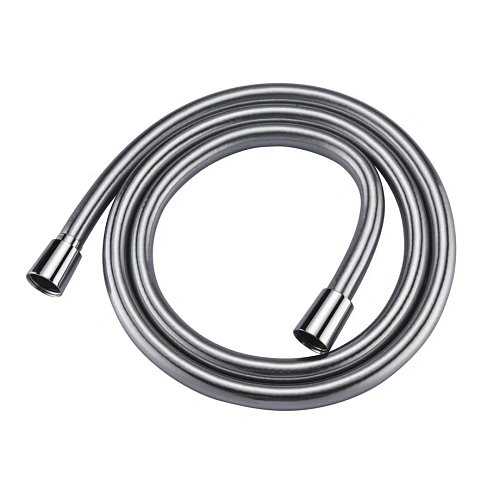 Душевой шланг WasserKRAFT A087 хром Душевой шланг WasserKRAFT A087 хром