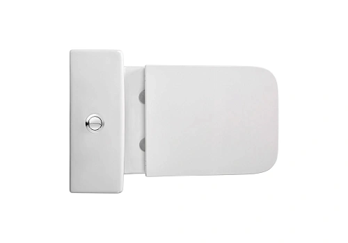 Унитаз напольный Aquatek AQ2788T-00 ЛЕОН КВАДРО, 630x360x815 безободковый с бачком, тонкое сиденье микролифт Унитаз напольный Aquatek AQ2788T-00 ЛЕОН КВАДРО, 630x360x815 безободковый с бачком, тонкое сиденье микролифт