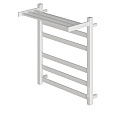 Полотенцесушитель электрический BONNA Tephida 1200x400 BNP-EV81/10Q31PF-dt12040W белый Полотенцесушитель электрический BONNA Tephida 1200x400 BNP-EV81/10Q31PF-dt12040W белый