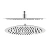 Картинка анонса товара «верхний душ rgw shower panels sp-83 хром»