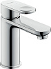 Картинка анонса товара «смеситель для раковины duravit b.3 b31010002010»