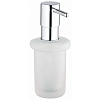 Дозатор жидкого мыла GROHE Ondus, хром (40389000)