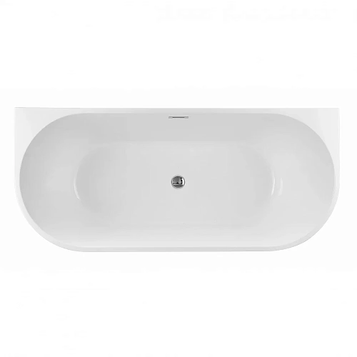 Ванна отдельностоящая Swedbe Vita 8829 1500мм Ванна отдельностоящая Swedbe Vita 8829 1500мм