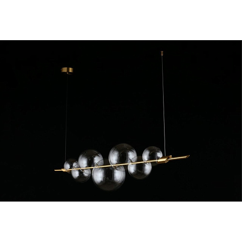 Люстра подвесная Aployt Noel APL.651.03.12 Люстра подвесная Aployt Noel APL.651.03.12