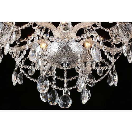 Люстра подвесная Aployt Koletta APL.755.03.06 Люстра подвесная Aployt Koletta APL.755.03.06