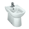 Картинка анонса товара «биде напольное laufen pro 3295.1 (8.3295.1.000.304.1)»