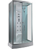 Картинка анонса товара «душевая кабина timo lux tl-1501 110x95x230, турецкая баня хамам»