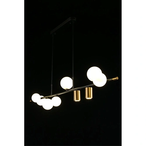 Люстра подвесная Aployt Klaudia APL.644.13.07 Люстра подвесная Aployt Klaudia APL.644.13.07