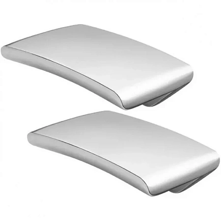 Ручки для ванны Delice Flex серия Elite (комплект 2 шт) DLR000010 Ручки для ванны Delice Flex серия Elite (комплект 2 шт) DLR000010