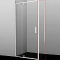 Душевая перегородка Wasserkraft Neime 19P 19P03-RP90/Rhin 44S 44S03-RP90 19P03-RP90/44S03-RP90 Душевая перегородка Wasserkraft Neime 19P 19P03-RP90/Rhin 44S 44S03-RP90 19P03-RP90/44S03-RP90