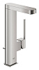 Картинка анонса товара «смеситель для раковины grohe plus однорычажный 1/2 23851dc3»