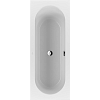 Картинка анонса товара «акриловая ванна villeroy &amp; boch loop &amp; friends 170 x 70 см uba177lfo2v-01»