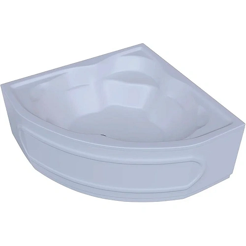 Акриловая ванна Aquatek Сириус пустая с фронтальныйм экраном вклеенный каркас SIR164-0000002 Акриловая ванна Aquatek Сириус пустая с фронтальныйм экраном вклеенный каркас SIR164-0000002