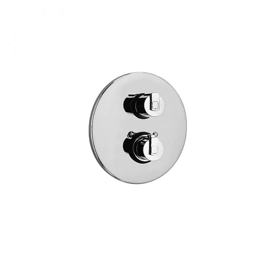 Смеситель для душа Paini Arena 92CR690TH встраиваемый с термостатом Смеситель для душа Paini Arena 92CR690TH встраиваемый с термостатом