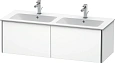 Тумба под раковину Duravit XSquare XS407501818 Тумба под раковину Duravit XSquare XS407501818
