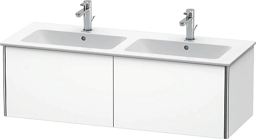 Тумба под раковину Duravit XSquare XS407501818 Тумба под раковину Duravit XSquare XS407501818