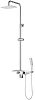 Душевая система D&amp;K DA1453716B13
