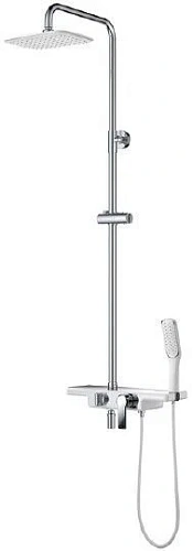 Душевая система D&K DA1453716B13 Душевая система D&K DA1453716B13