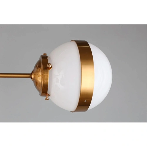 Люстра потолочная Aployt Nika APL.819.07.13 Люстра потолочная Aployt Nika APL.819.07.13