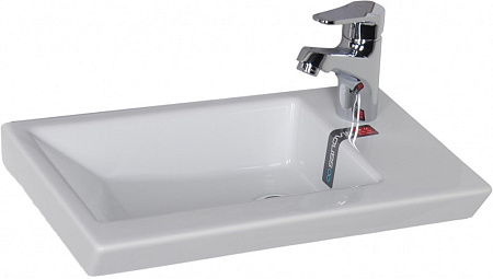 Раковина Sanovit Isik 45 4045-KL 4045-KL Раковина Sanovit Isik 45 4045-KL 4045-KL