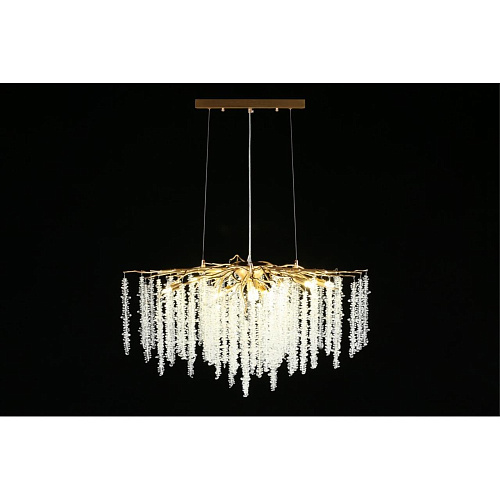 Люстра подвесная Aployt Paulina APL.848.23.10 Люстра подвесная Aployt Paulina APL.848.23.10