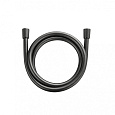 Душевой шланг Wonzon &amp; Woghand 1500 мм темный графит (WW-88RG01-1500-BGM)
