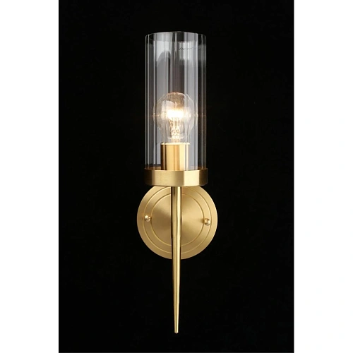 Светильник настенный (Бра) Aployt Klaris APL.626.01.01 Светильник настенный (Бра) Aployt Klaris APL.626.01.01