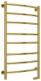 Полотенцесушитель электрический Сунержа Галант 2.0 1000х600 МЭМ правый 03-5201-1060 Золото Полотенцесушитель электрический Сунержа Галант 2.0 1000х600 МЭМ правый 03-5201-1060 Золото